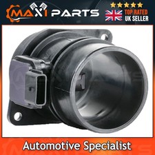 Renault Trafic Mk2, Grand Kangoo / Kangoo Mk2 MAF Mass Air Flow Sensor Meter
