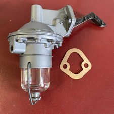 1957 1958 Chrysler Dodge Imperial Dodge Truck Fuel Pump 4609