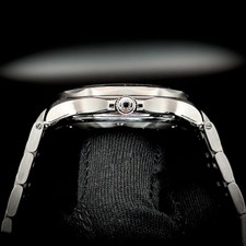 OMEGA Seamaster Diver 300M 212.30.41.20.01.003 Black Dial Stainless Steel 9