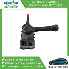 Pompe direction assistée Peugeot 4008