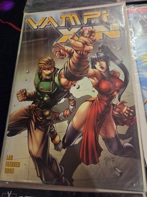 Xin: Legend of the Monkey King complete collection vg condition ( January 2003)