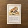 Savannah Lions MP Fourth Edition 4Ed 1995 Magic the Gathering Card MTG TCG