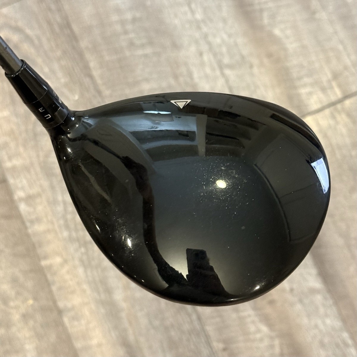 Titleist 915 D3 Driver 8.5° Rogue Max 65g Stiff Graphite Shaft RH