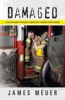 James Meuer | Damaged | Taschenbuch | Englisch (2013) | Kartoniert / Broschiert