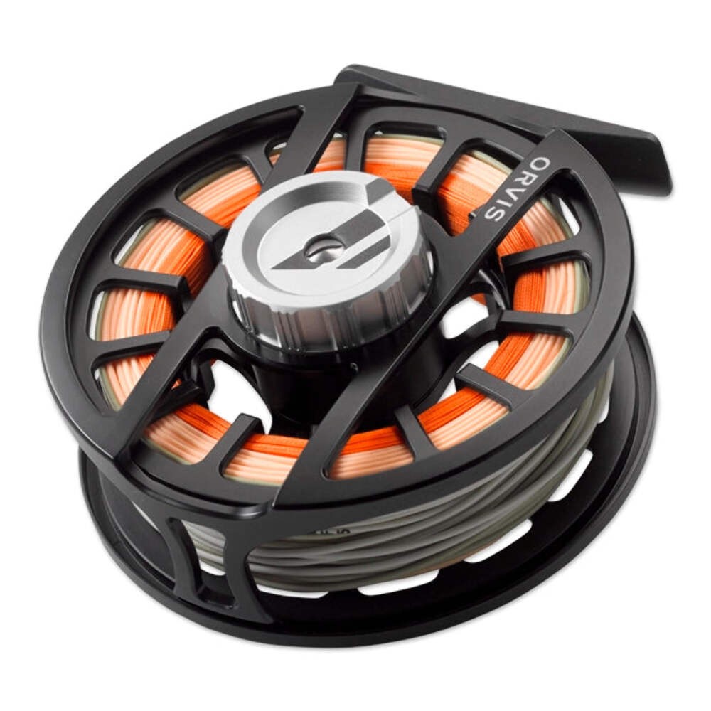 Orvis Hydros Fly Reel