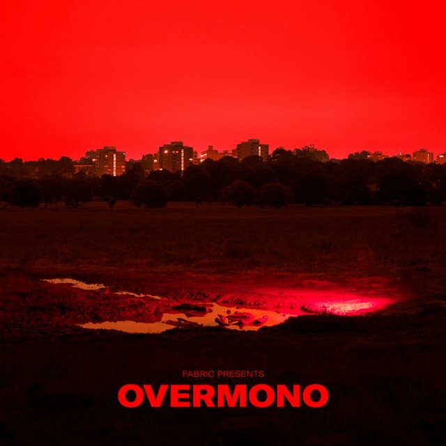 Various Artists Fabric Presents Overmono - Image 4