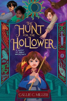 The Hunt for the Hollower | Callie C Miller | Englisch | Buch | Gebunden | 2023