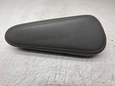 03-06 Honda Element Passenger Right Front Seat Armrest Pad Gray Vinyl Oem