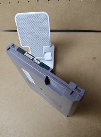 Lunar Pool Nes Jeu Jeux Nintendo Nes