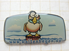 BOLTENHAGEN MÖVE OSTSEE  / DEUTSCHLAND ............. Städte & Länder-Pin (227c)