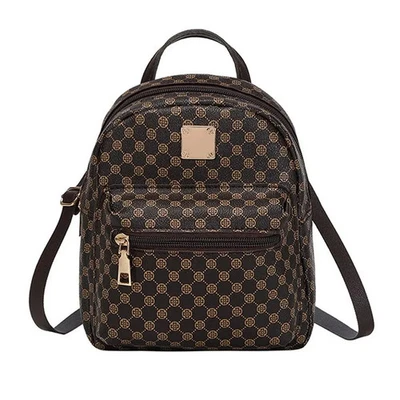 Classic Damen Rucksack / Handtasche - Bild 1 von 4