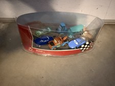 Disney Pixar Cars Figurine Set New In Package