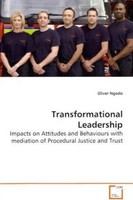 Oliver Ngodo | Transformational Leadership | Taschenbuch | Englisch
