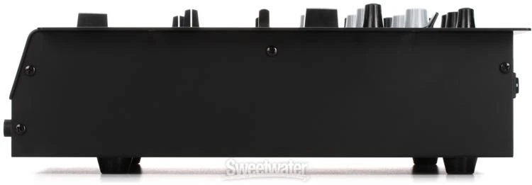 Numark M2 Scratch Mixer 2-channel DJ Mixer - Image 2 of 4