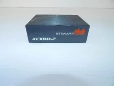 STEWART AUDIO AV30MX-2 STEREO MIXER AMPLIFIER (LSB64)