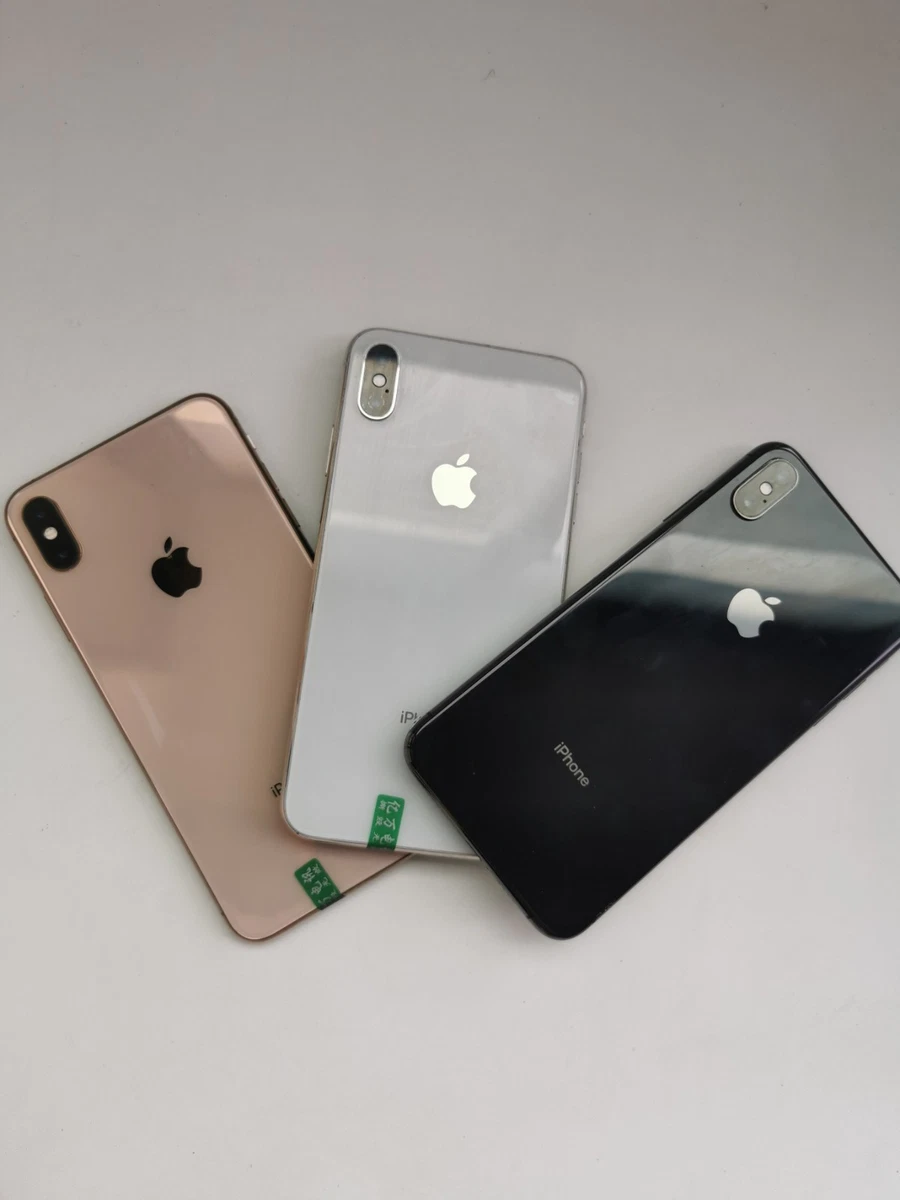 Las mejores ofertas en Teléfonos Apple iPhone XS Max 256 GB | eBay