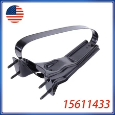 Front Fuel Tank Strap w/ 6" Bed For Chevrolet C/K GMC C/K 1500 2500 3500 1988-00