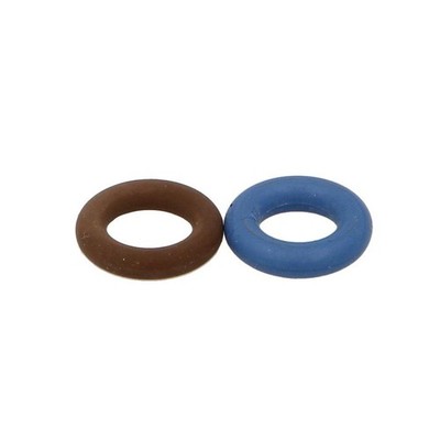   ELRING SEAL RING SET INJECTION VALVE EL243850 NEW DE STOCK
