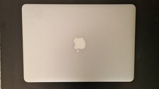 Apple MacBook Air A1466 13,3" i7 2,0GHz 8GB RAM 500GB SSD