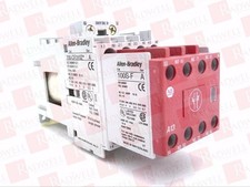 ALLEN BRADLEY 700S-CF440DJC / 700SCF440DJC (USED)