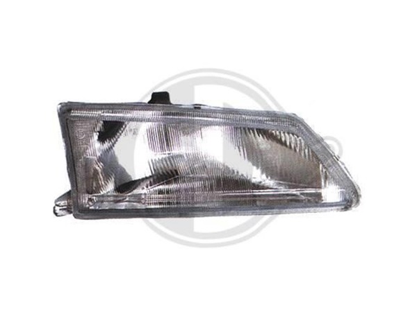 Scheinwerfer Rechts FüR Peugeot 106 1991-1996-image