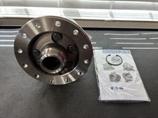 New Eaton Detroit Truetrac 913a477 Ford 9.75 34 Spline Rear Differential New Eaton Detroit Truetrac 913a477 Ford 9.75 34 Spline Rear Differential