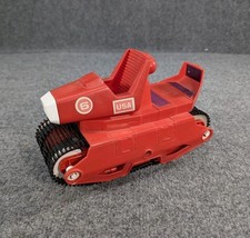 Mattel Major Matt Mason 1968 Uni-Tred Space Hauler TESTED WORKING