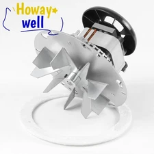 812-3381 Blower Replacement for Heatilator Eco Choice CAB50, PS50 Pellet Stoves