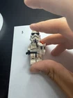 Lego Sandtrooper (Enlisted) 75290 Episode 4/5/6 Star Wars Minifigure