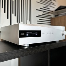 DCS ROSSINI DAC