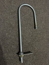 Beer engine spout￼