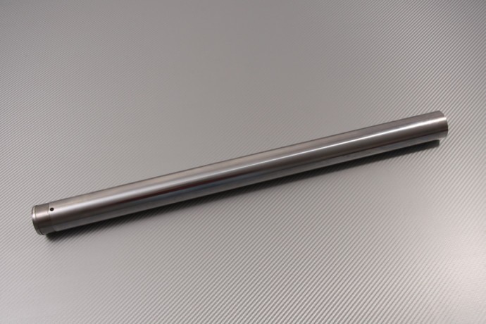 Tube de fourche avant SPR pour réparer les fuites et guidonnages du GSX 1400