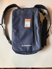 NEW MAMMUT LITHIUM 20 HIKING BACKPACK, WATER -REPELLENT PFC FREE, A 139 VALUE.