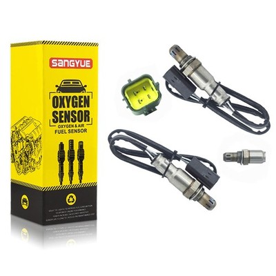 Oxygen Sensor 2 for 370Z 350Z G37 G35 M35 M37 M56 EX35 EX37 FX35 FX37 FX50 G2
