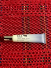 ELEMIS Peptide4 Eye Recovery Cream Reviving Eye Cream 15ml 0.5 US Fl.oz No Box