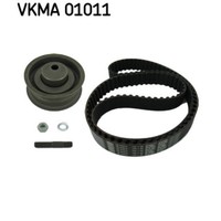 Zahnriemensatz SKF Vkma 01011 FüR Audi VW Seat 80 B3 Passat B3/B4 Transporter IV