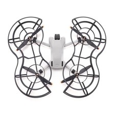 Original DJI Mini 3 / 3 Pro 360 Degree Propeller Guard Accessories