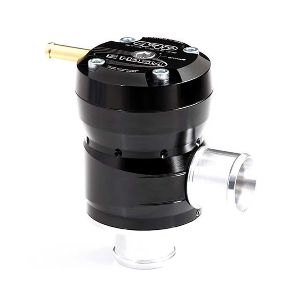 Go Fast Bits Mach 2 TMS Recirculating Diverter Valve For Audi, Mazda, Ford, VW - Image 4 of 4
