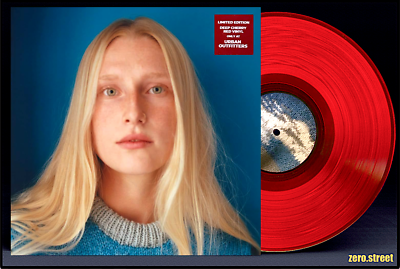 ★ Billie Marten レコード 2LP 新品未開封 Billie Marten - Drop Cherries Vinyl - IMPERIAL Music Official Store