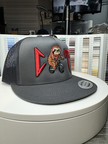 Corridos Tumbados Trucker Hat - Picture 3 of 4