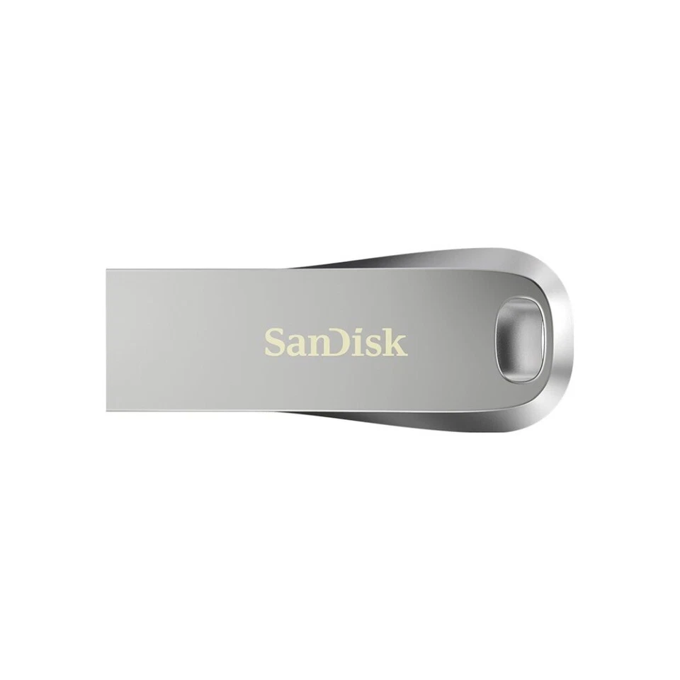 SanDisk Ultra Luxe 512GB USB 3.1 Flash Drive Memory Stick-UK - Image 2 of 4