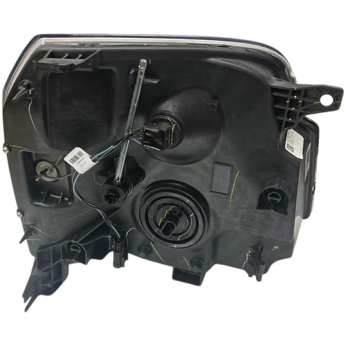 Left Side Driver Headlamp 07-14 Yukon/Yukon LX Headlamp for GM 20969894 OEM NEW - Picture 3 of 6