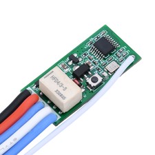 433Mhz DC3V-18V Mini Wireless RF Remote Contr...