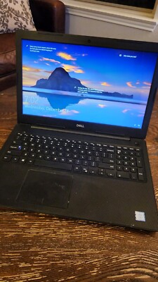 Dell Inspiron 15 3583 15.6