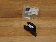 Gep&auml;ckrollo links Schloss Original Mercedes W166 - A1668100182