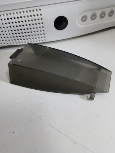 Vintage Hasbro GI Joe canopy cockpit cover accessories broken Clip - Bild 2 von 4