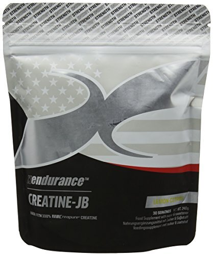 Xendurance, Creatine JB with Creapure - Picture 1 of 5