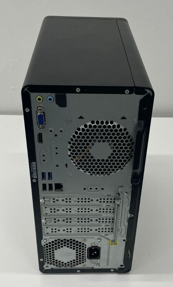 HP Desktop M01 F1214 Ryzen 3 4300G 8GB RAM 256GB SSD AMD Radeon hp-desktop-m01-f1214-ryzen-3-4300g-8gb-ram-256gb-ssd-amd-radeon