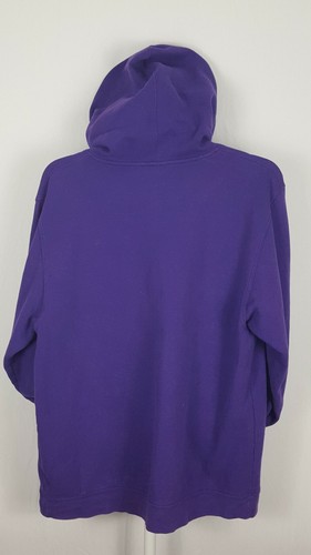 adidas Vintage Herren NBA Los Angeles Lakers Basketball Pullover Sweatshirt M - Bild 9 von 10