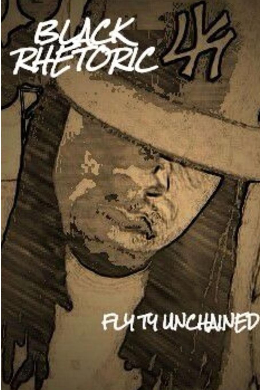 Thumbnail - Black Rhetoric Fly Ty Unchained Taschenbuch Paperback Englisch 2017